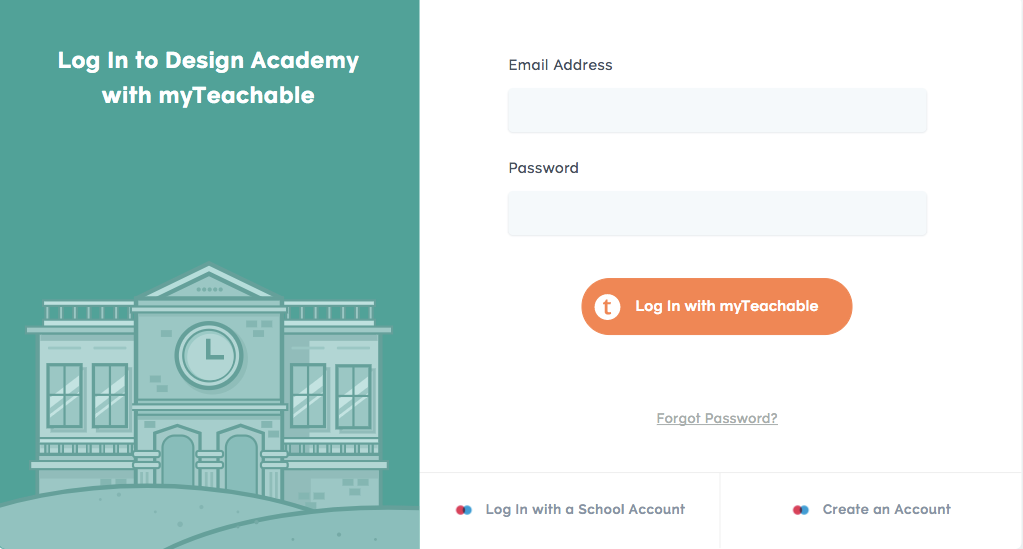 myschool login uk