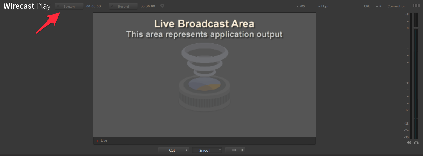 wirecast ndi live stream wirecast ndi live stream