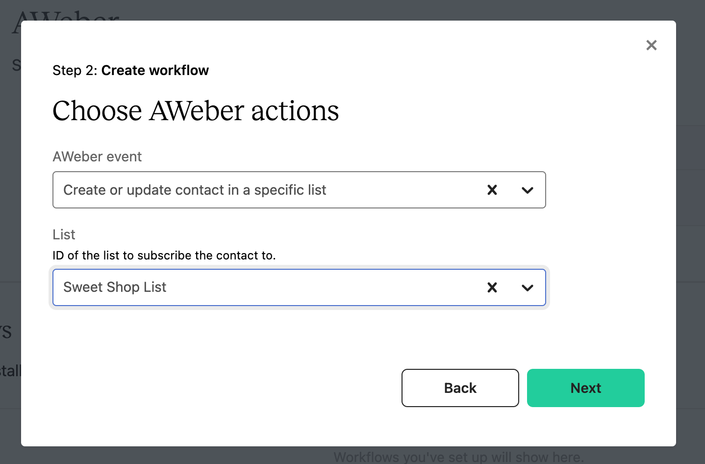 aweber_workflow_step_2_list.png
