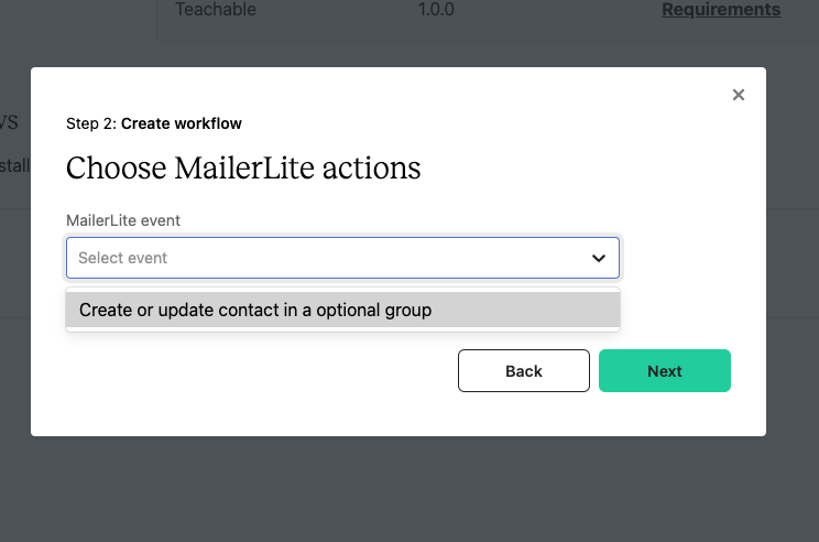 add_mailerlite_event_mailerlite_setup.png