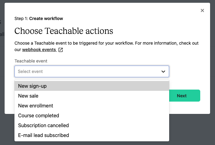 add_teachable_event_mailerlite_setup.png