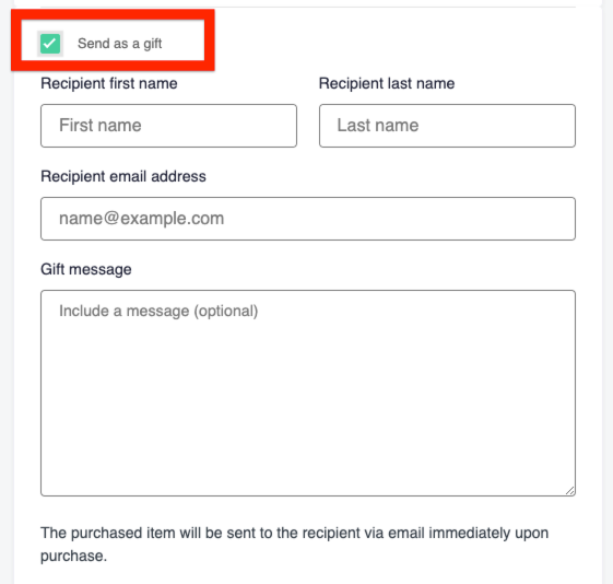 checkout view - send as a gift checkbox.png