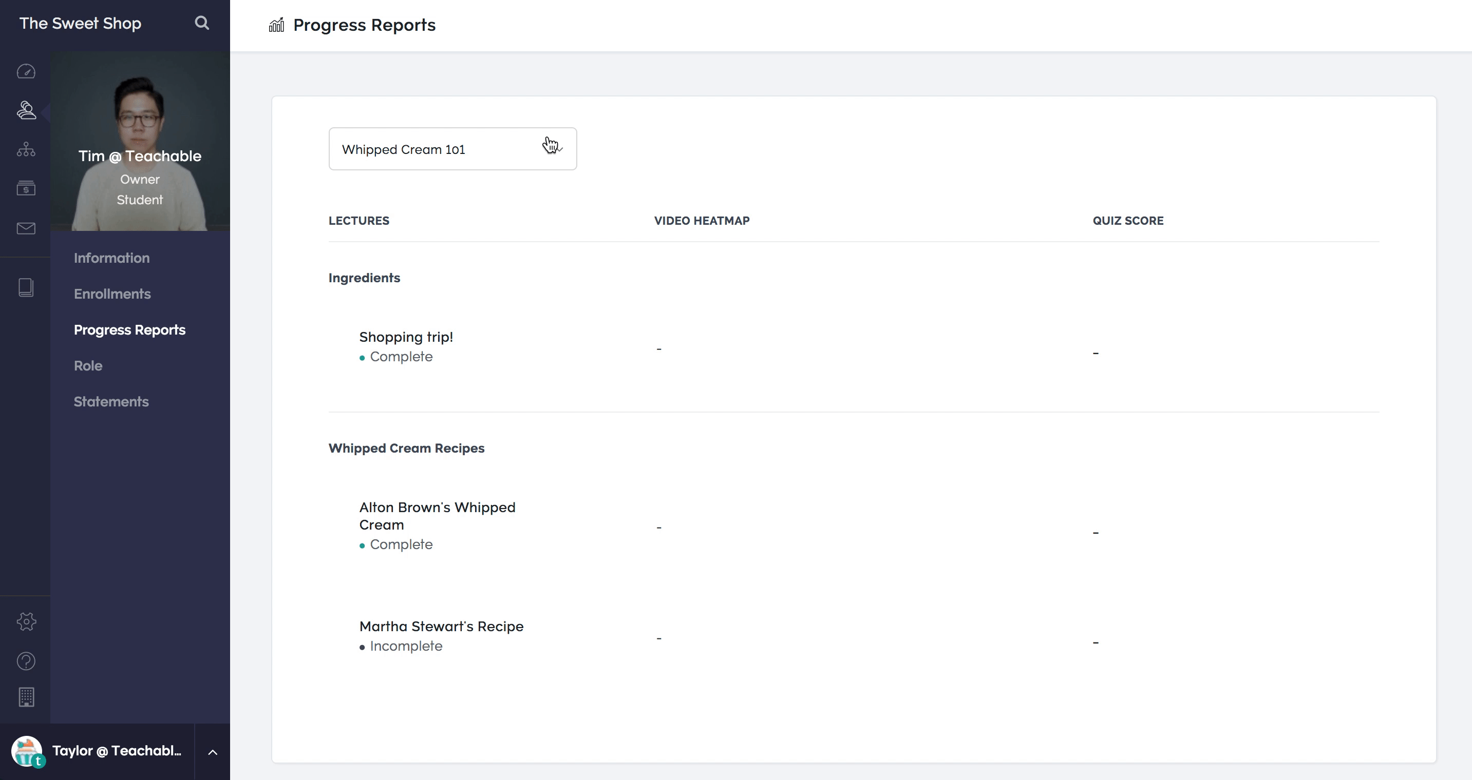 access-a-student-s-progress-reports-teachable