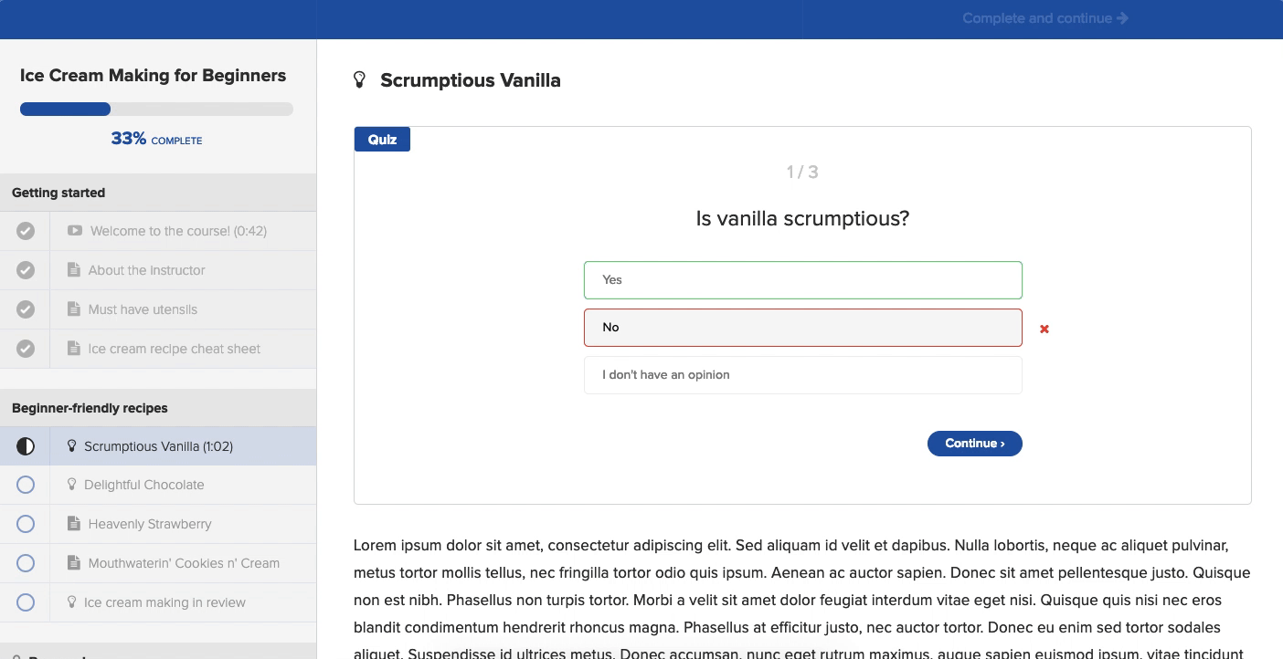 course-compliance-student-failed-quiz.gif