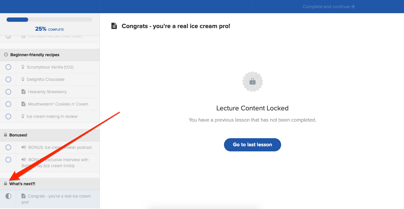 student-lecture-locked-course-compliance.png