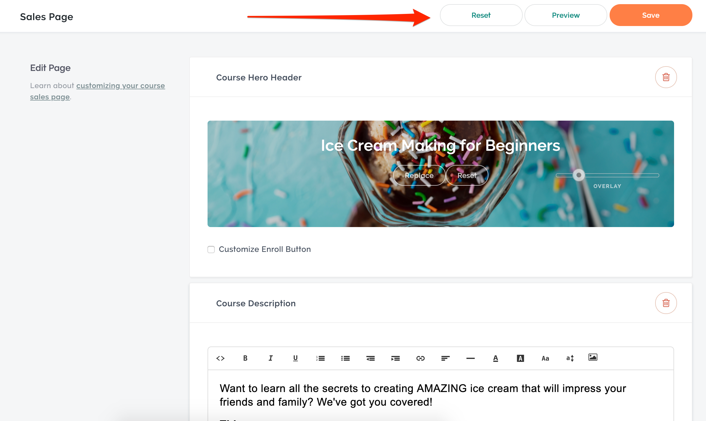 admin-course-pages-sales-reset-preview-save.png