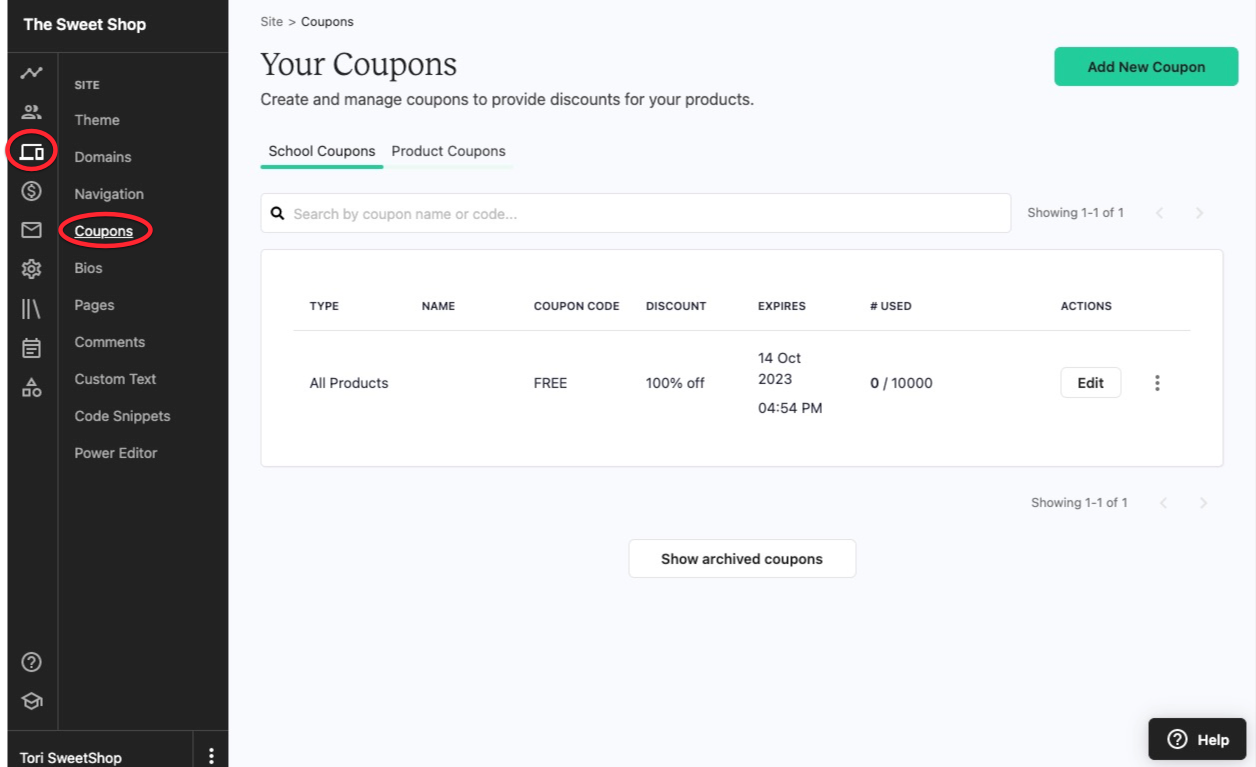 Offering Discounts with PayPal Integration & Discount Codes - The Form  Builder Blog