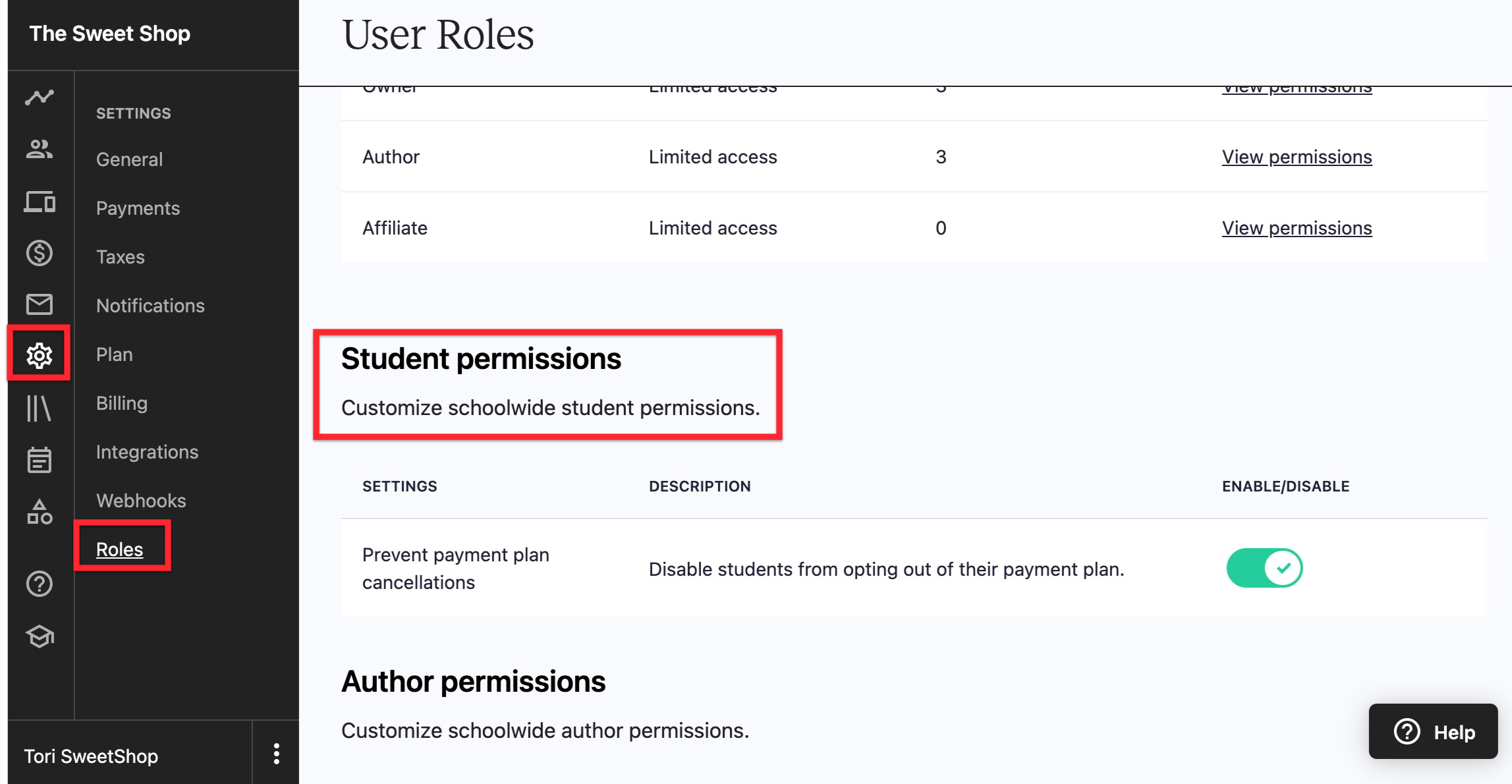 settings-roles-student_permissions.jpg