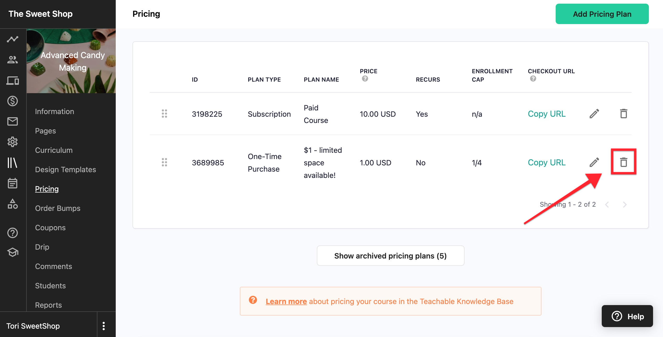 OneTap Check-In Pricing: Cost and Pricing plans